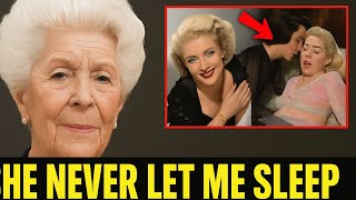 The Secret Love Stories Lana Turner Saw Behind Closed Doors