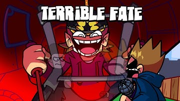 FNF Terrible Fate but Tord and Tom sing it🎶