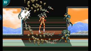 IRONMAN 3 JAVA GAME PLAY #2
