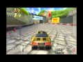 Raging Thunder For Nokia C5-03 Download | Nokia C5-03 games