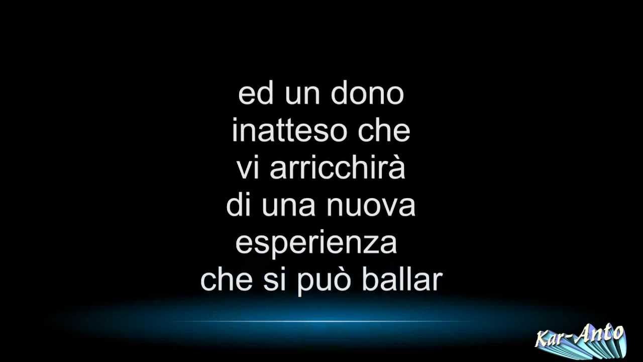 Buongiorno Al Latte Ed Al Caffe - Everythings For Sharing