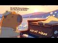 Lo fi Melodies at Golden Hour 💛 Sunset Piano Vibes to Unwind