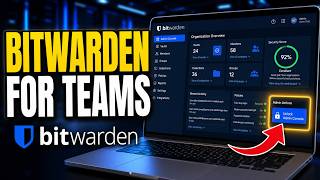 Best Enterprise Password Managers