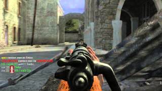 First time cod2