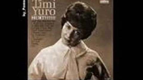 Timi Yuro - Hurt