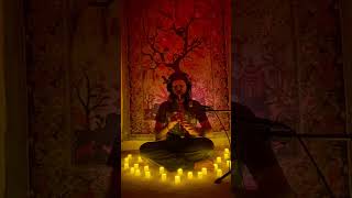 Morning Flute Meditation 117