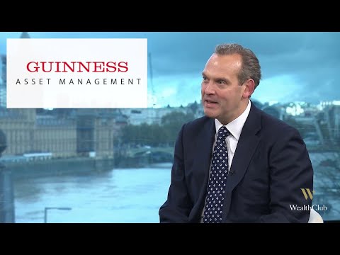 [2020] Meet the manager – Shane Gallwey, Guinness EIS