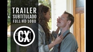 La luz entre los océanos (The Light Between Oceans) trailer subtitulado
