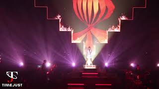 AITANA OCAÑA, 'ARDE'