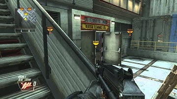 Haun7ed Tourney 1v3 - Throwback