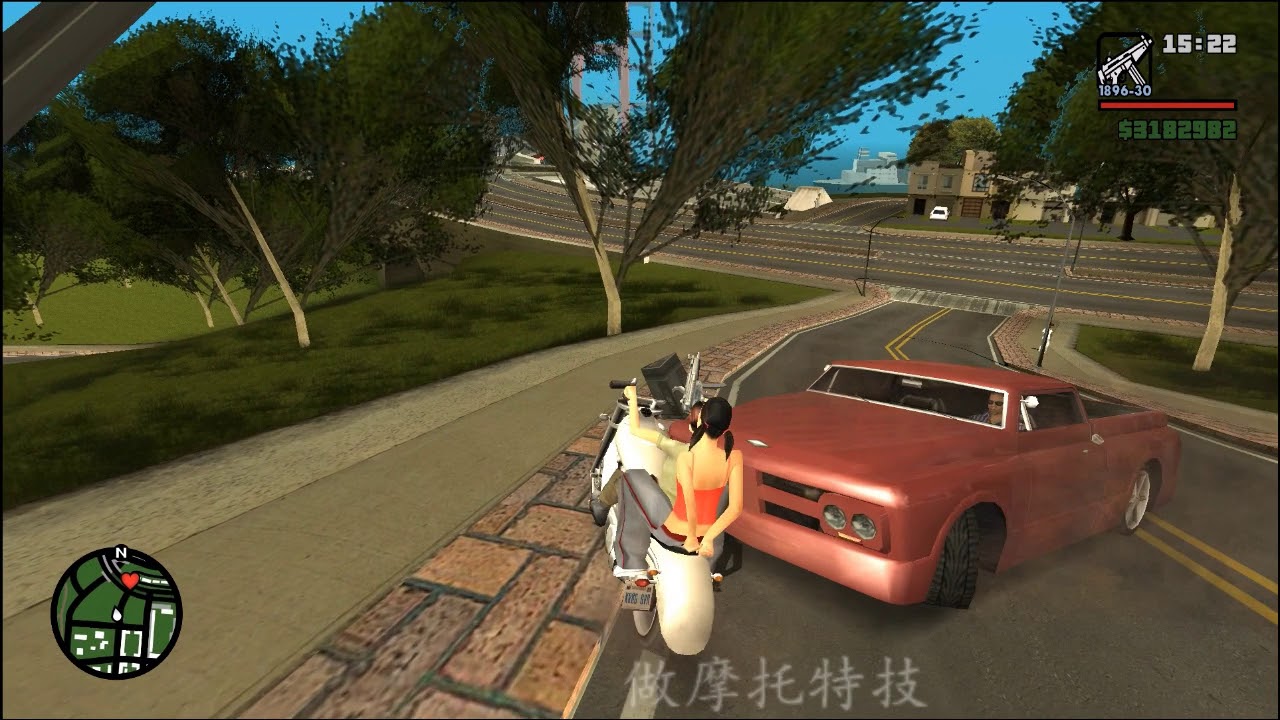 katie and helena being friends