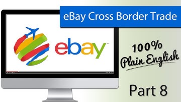 #Part 8 - Enabling the New eBay Sites in M2EPro - eBay Cross Border Trade with Magento & M2EPro