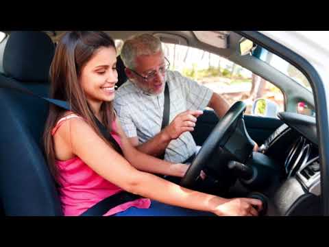 Video: Apa cara terbaik untuk mengajari seseorang mengemudi?