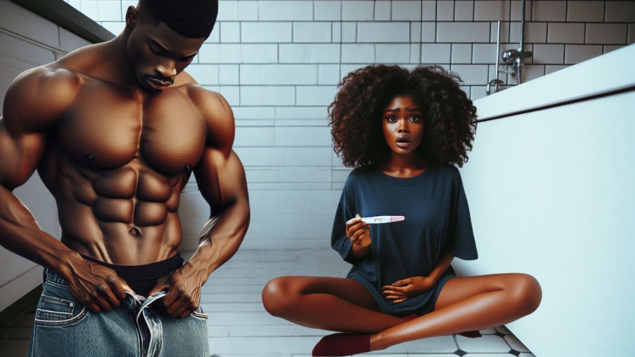 Elle a eu une aventure d'un soir avec un milliardaire, puis ceci est arrivé