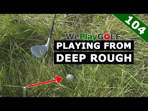 Golf tip: How