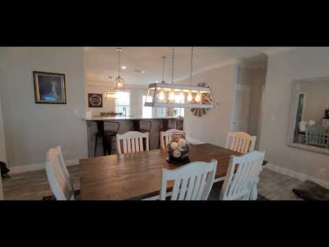 3922 Scramble Dr, Ruskin, FL home video tour