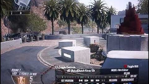 1st Map Raid we won 6-1 Proof .Vs.BIG Length