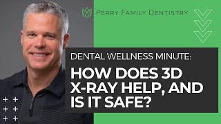 How Does 3D X-Ray Help, And Is It Safe?