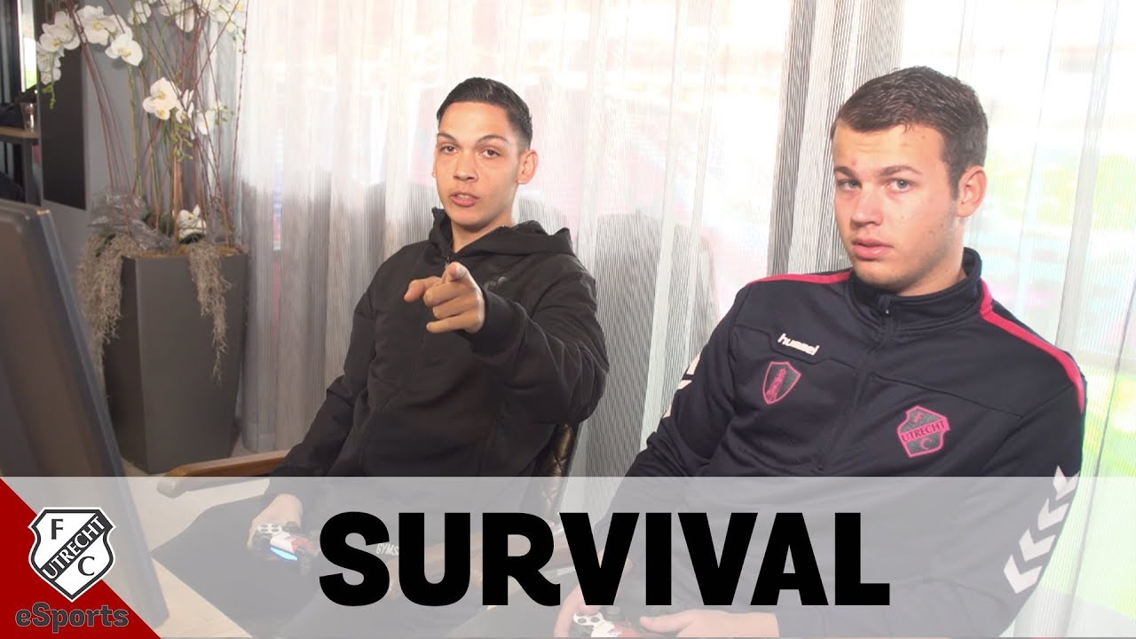 eSPORTS | Danny vs. Christiaan! eredivisie 2