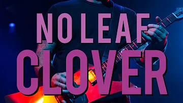 Metallica: No Leaf Clover - Live In Chase Center, San Francisco (December 17, 2021)