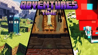 This mod changes EVERYTHING! (Adventures in Time)