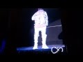 Justin Bieber - live V Festival 2016