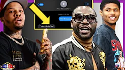 (SHOCKING) BREAKING 🥊 NEWS: FLOYD MAYWEATHER LABELS SHAKUR STEVENSON “TBE” ! SH0T AT TANK DAVIS ? thumbnail