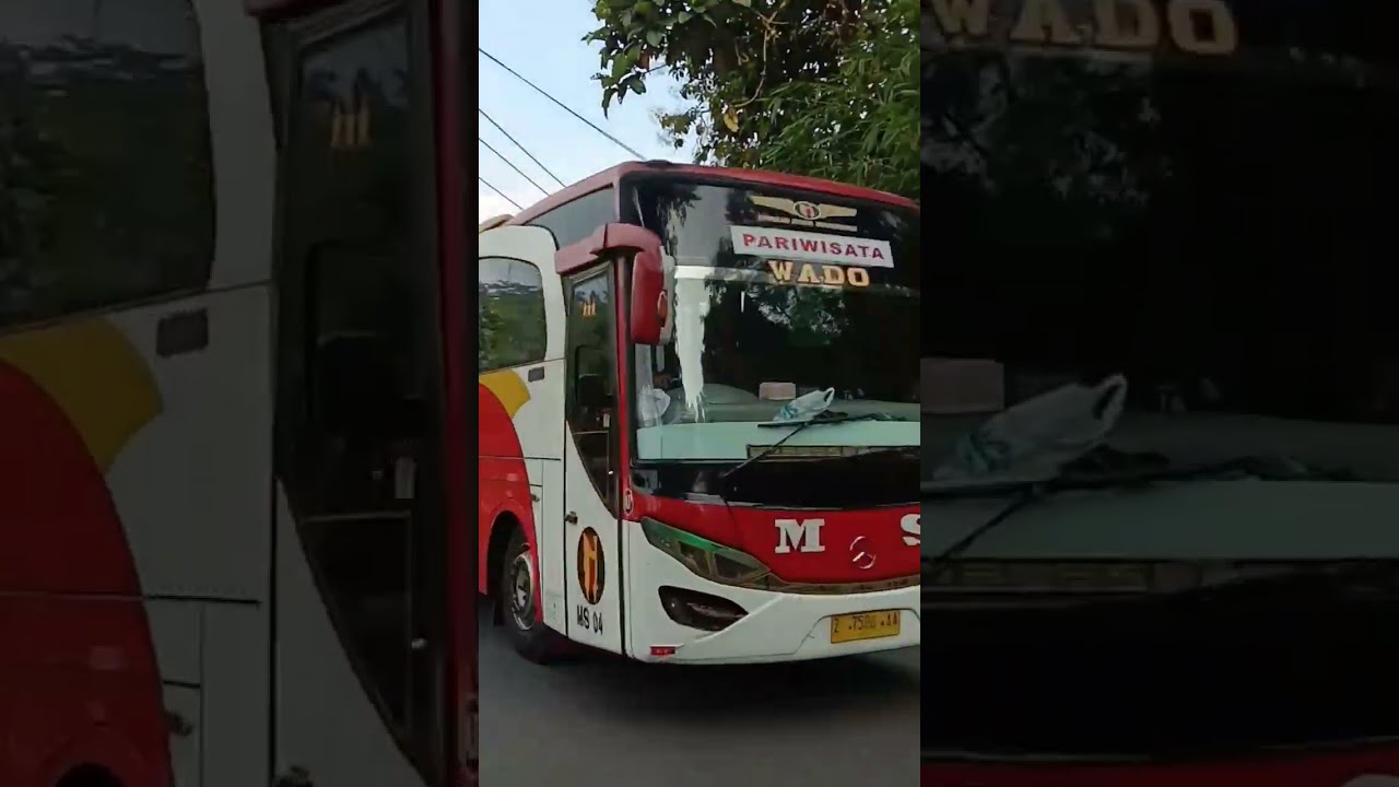 Harga Sewa Bus Pariwisata Medal Sekarwangi: Panduan Lengkap untuk Perjalanan Anda yang Tak Terlupakan