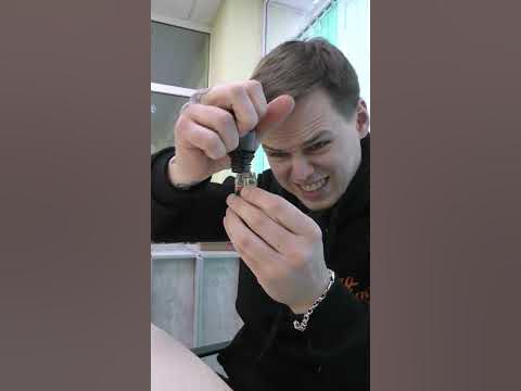 Когда угостили жижой - YouTube