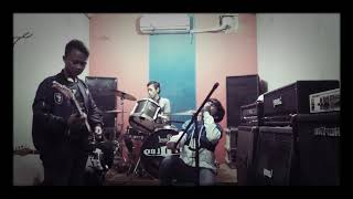 Pelangi versi metal swaka karangnuggal viral