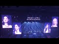 240630 에스파 2024 Aespa LIVE TOUR SYNK PARALLEL LINE 2nd Day Prologue Fullcam 240630 에스파 2024 Aespa LIVE TOUR SYNK PARALLEL LINE 2nd Day Prologue Fullcam