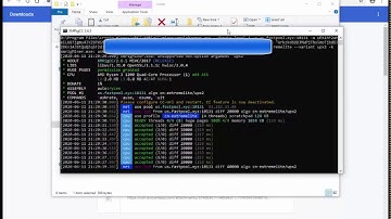 [WrkzCoin] How to mine with xmrigCC (merged mining)