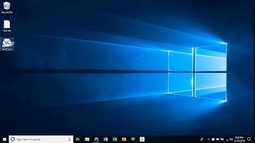 How to open a file that has been encrypted with Veracrypt