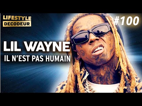 Lil Wayne | Le Père d'une Génération - LSD #100