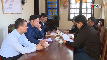 (TTV) Phòng chống tham nhũng: Công tác PCTN, giải quyết khiếu nại tố cáo ở huyện Vĩnh Lộc