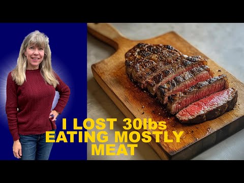 Джей-Джей и Эрик: почему Carnivore? Преимущества, которые меняют жизнь и которых мы не ожидали - 477