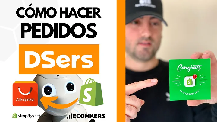 Automatiza tus pedidos con CERS | Guía paso a paso