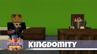 Kingdomity on the Block Breaking Broadcast! (#1)