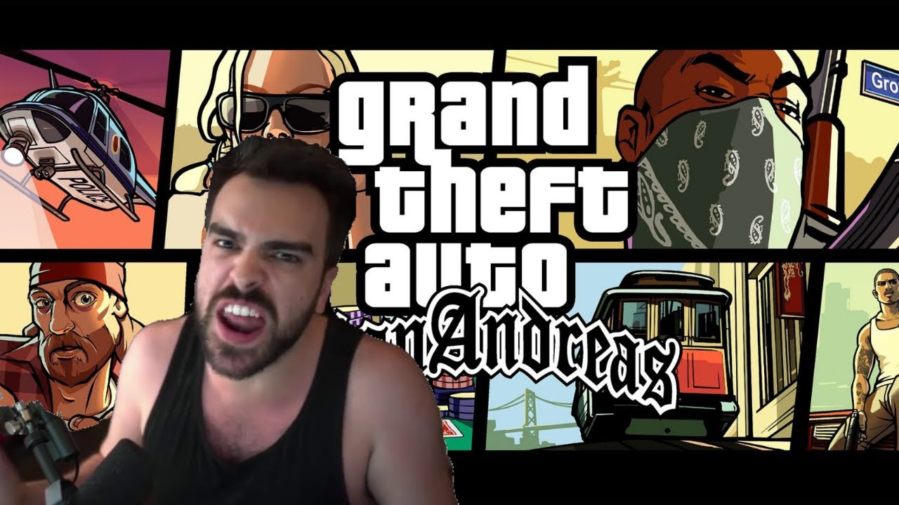 gta san andreas mf gta san andreas mf