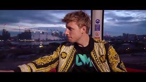 W2S - KSI DELETED DISS TRACK (Official Music Video)