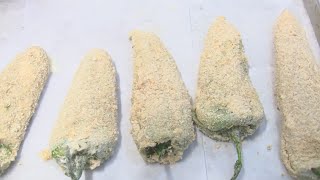 The secret behind Tomasitas' perfect chile relleno
