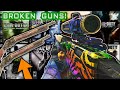 The MOST BROKEN Guns EVER in Call of Duty / Ghosts619