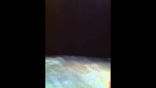 inside richard serra's sculpture