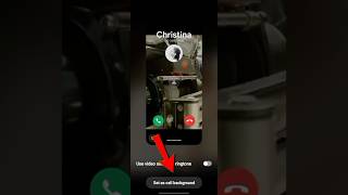 Samsung A05: How to Change Call Background & Set a Video for Calls