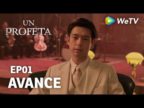 【Avance EP01】Un Profeta | Li Xian y Li Yitong
