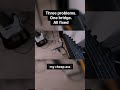 Is your cheap guitar hardware ruining your playing experience?