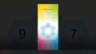 NEW Kakooma® iphone App Addition Multiplication Greg Tang Math Games, Addictively FUN! screenshot 4