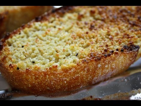 simple-garlic-bread