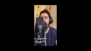 وَمَا الحَياةُ الدُّنيا إلا لَعِبُ وَلَهُو - القارئ اسلام صبحي ❤️