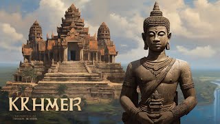 Khmer Empire: History of Ancient Civilization of the Enigmatic World